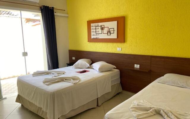 Werneck Residence Suites