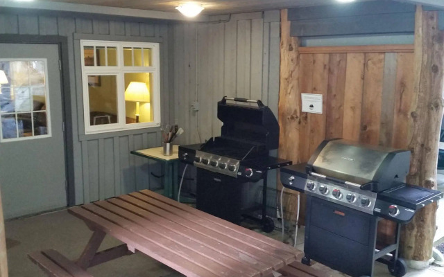 Hotel Zed Tofino
