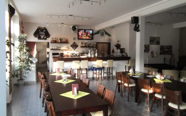 Hotel Finkenberg
