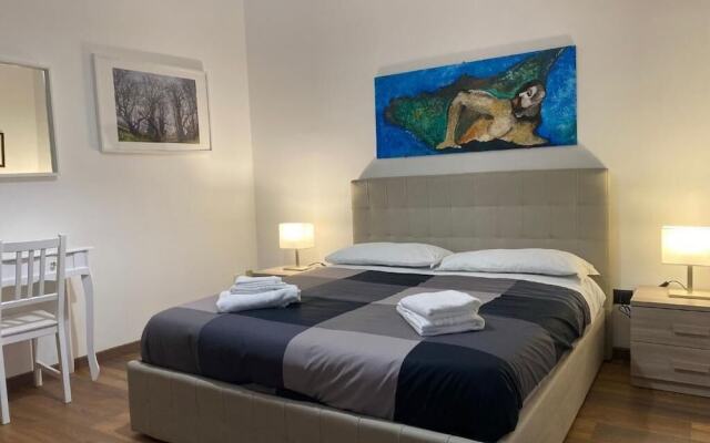 B&B i miti dell'Etna