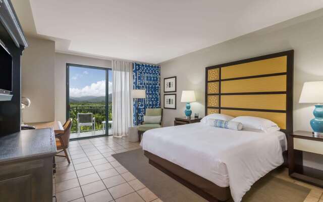 Wyndham Grand Rio Mar Puerto Rico Golf & Beach Resort