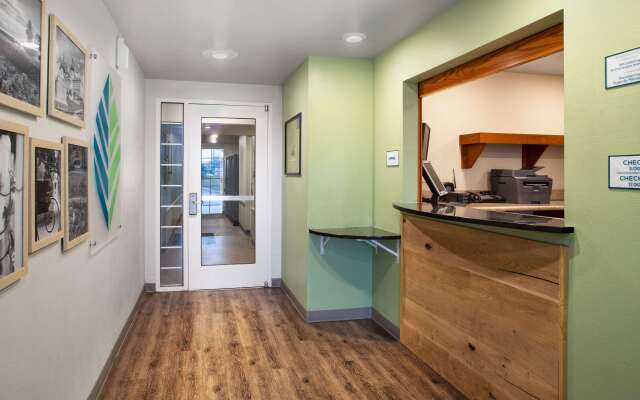 Extended Stay America Select Suites - Charleston - Ashley Phosphate Rd.