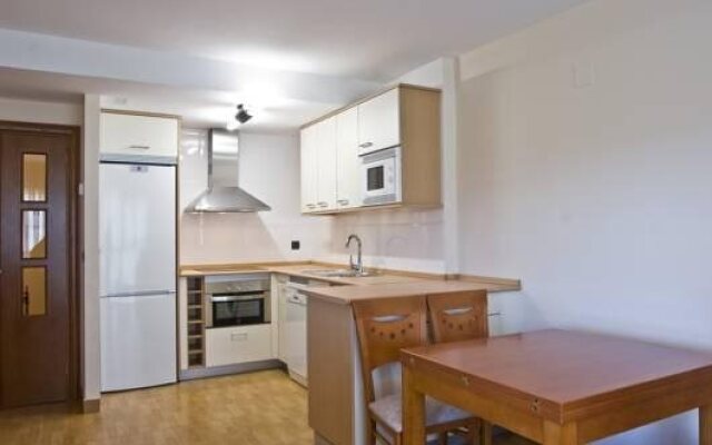 Apartamentos Turisticos Vicotel