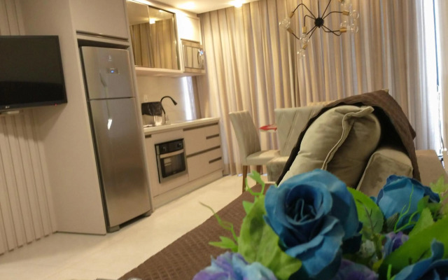 Farol Apart Hotel - loft 219