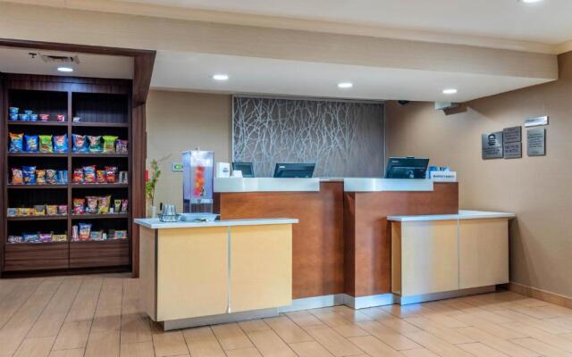 Garner Hotel Macon West by IHG