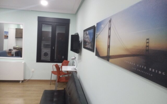 Apartamentos Mata7