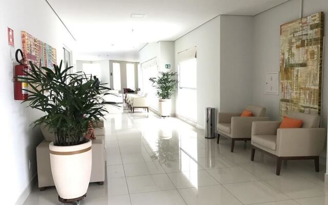 Casa da Madeira Flat R3caldas