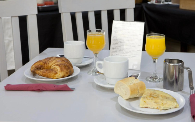Hotel Real de Toledo