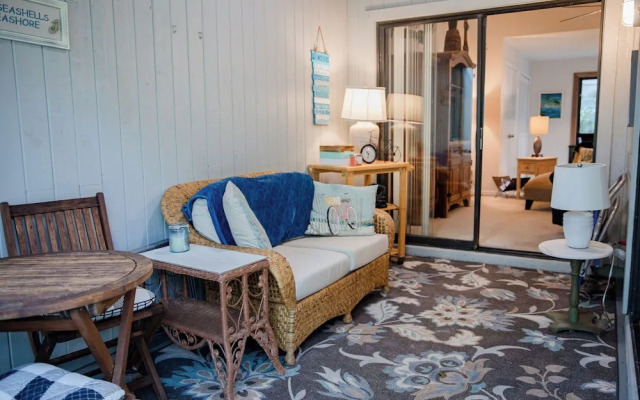 Sea Woods Villa 4406