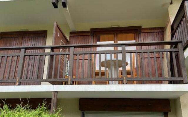 Studio Face Aux Pistes