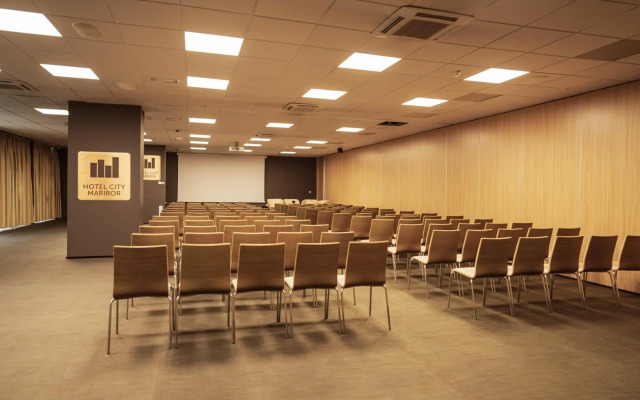 Hotel City Maribor
