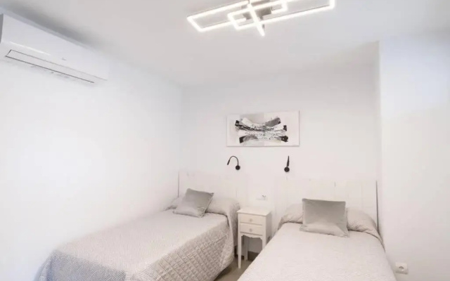 Apartamento entero a 1 minuto de la playa