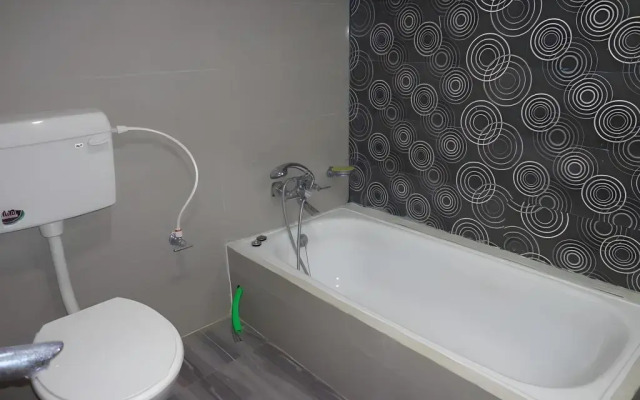 Jyoti Guest House