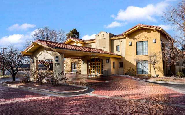 La Quinta Inn by Wyndham Albuquerque Northeast
