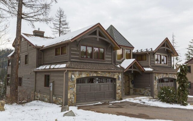 Moose Run 353 - 4 Br Townhouse