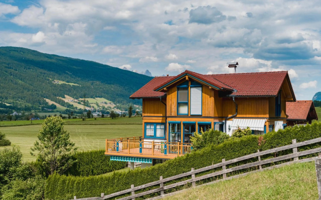 Appartement Eckwald Altenmarkt-Zauchensee
