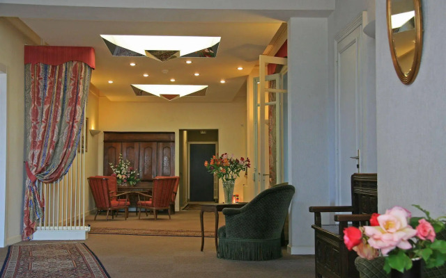 Hotel La Concorde