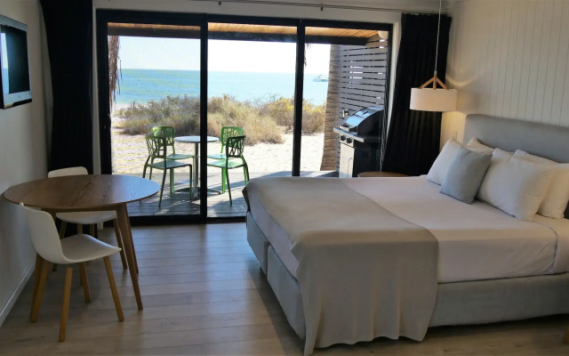 RAC Monkey Mia Dolphin Resort