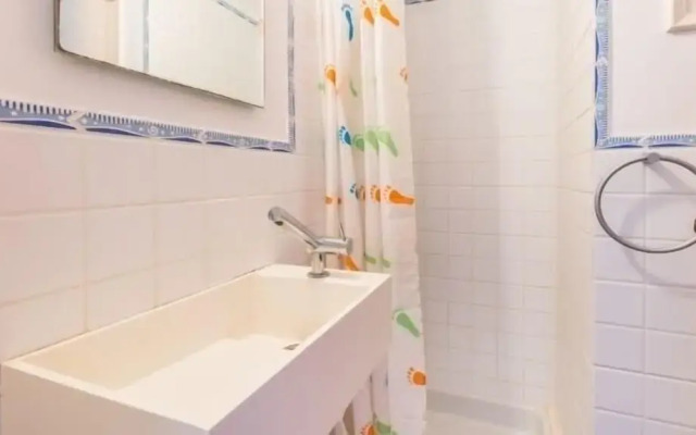 Apartamento Bonet 2º