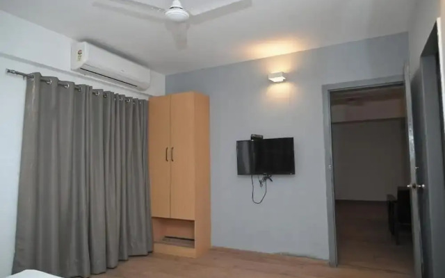 OYO 9195 Hotel Sagar Inn