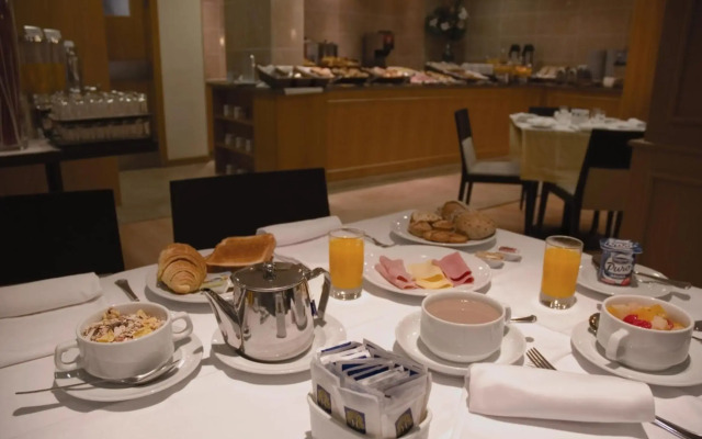 Hotel Principe Lisboa
