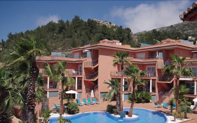 Apartamento Terra