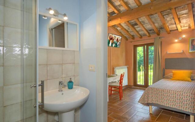 Dolce Vita in Tuscany B&B