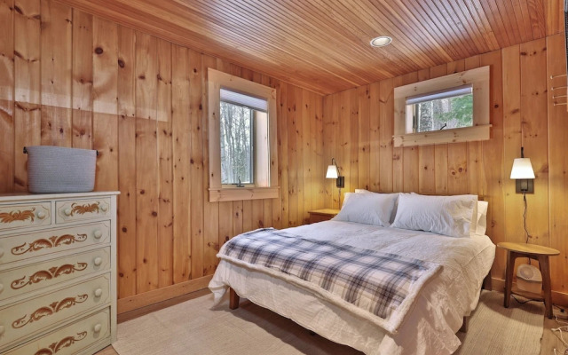 Shreadquarters 3 Bedroom Home