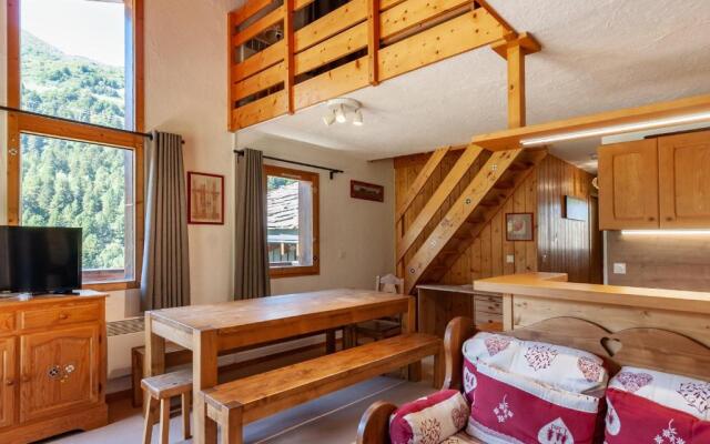 Appartement Méribel, 4 pièces, 8 personnes - FR-1-355-100