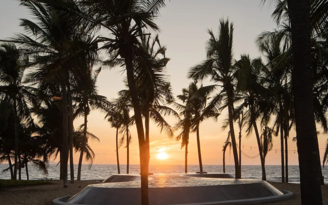 Mar de Coco Beach Front Villas