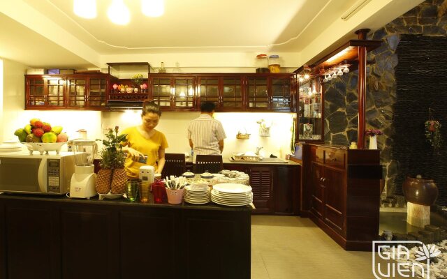 Gia Vien Homestay