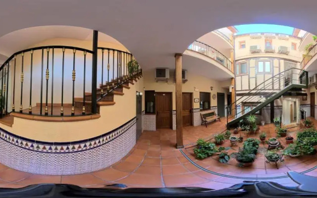 Hostal Infantes