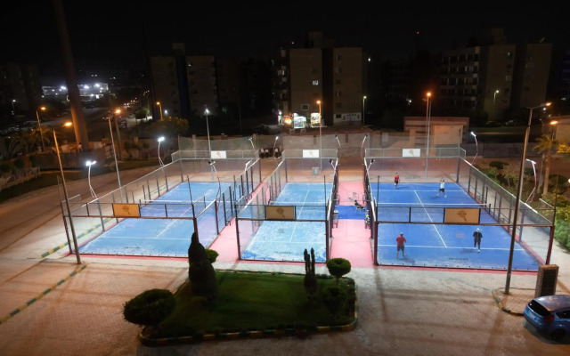 Jewel Sports City and Aqua Park