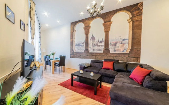 Real Apartments Anker koz