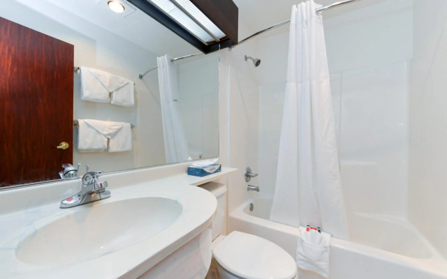 Hotel Ruby Ponderay/Sandpoint