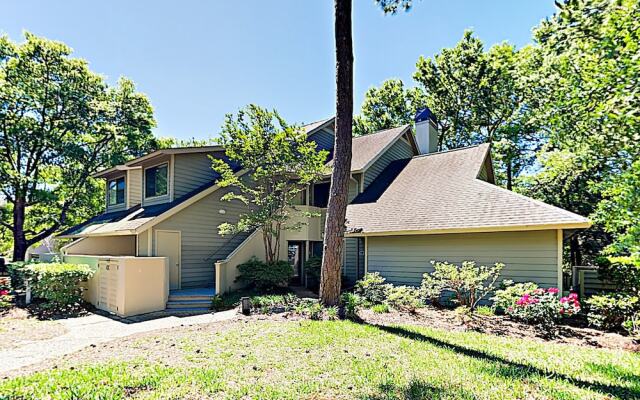 226 Myrtle Beach - 3 Br Townhouse