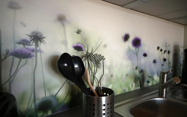 Ferienwohnungen Prinstner