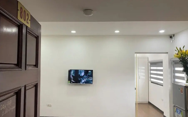 Era Apartment La Thanh