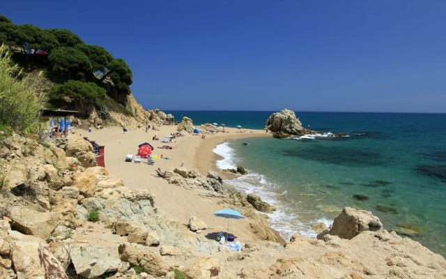 HomeHolidaysRentals Aroma - Costa Barcelona