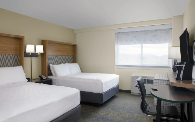 Holiday Inn Binghamton Downtown by IHG