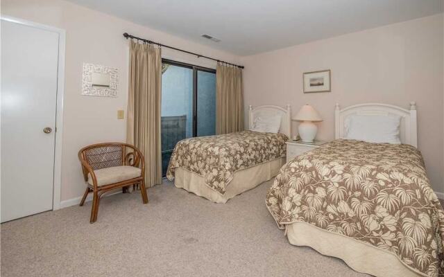 Tennismaster 1203 - Two Bedroom Condo