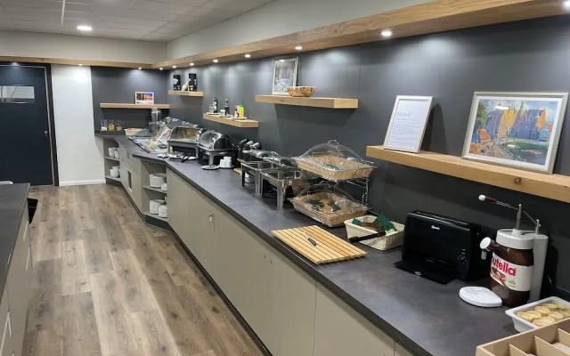 Hotel am Pferdemarkt