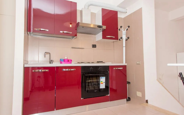 Ameglia Felix Apartments