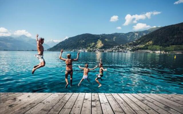 Ihre Pension Trauner