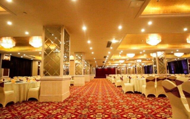 Tianning Hotel Changzhou