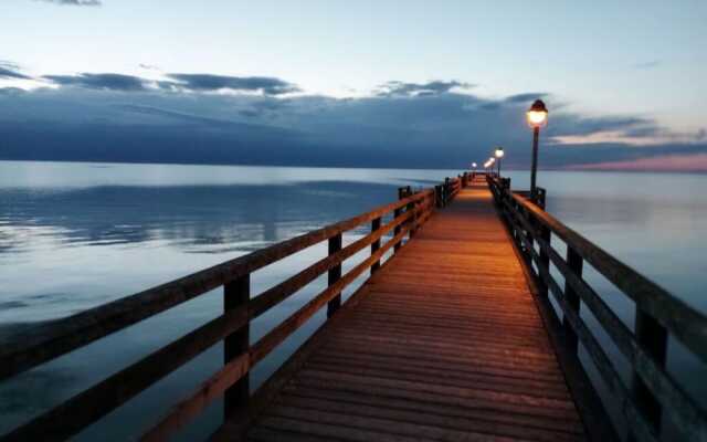 Holiday Home Apple Dream