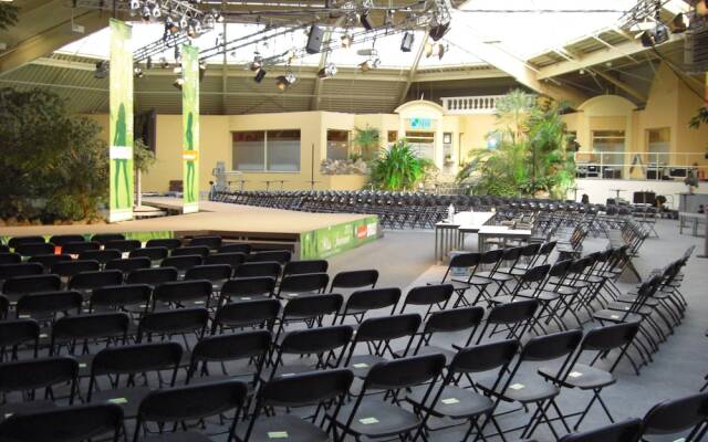 Hotel Bispinger Heide by Center Parcs