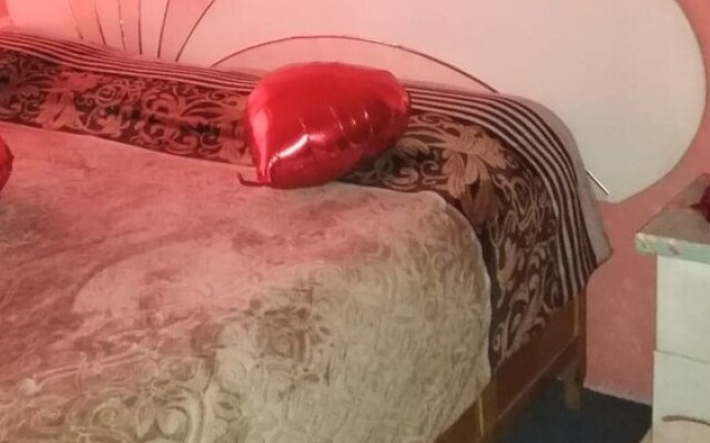 Hostal Quinto Sol