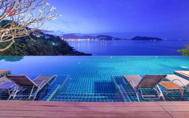 Zenmaya Oceanfront Phuket, Trademark Collection by Wyndham