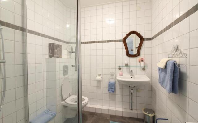 Bed & Breakfast De Roos
